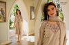 Aarya By Lily And Lali 16201 To 16206 Silk Embroidery Readymade Suits Wholesale Online
